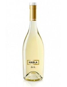 Habla de Ti