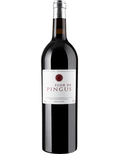 Flor de Pingus