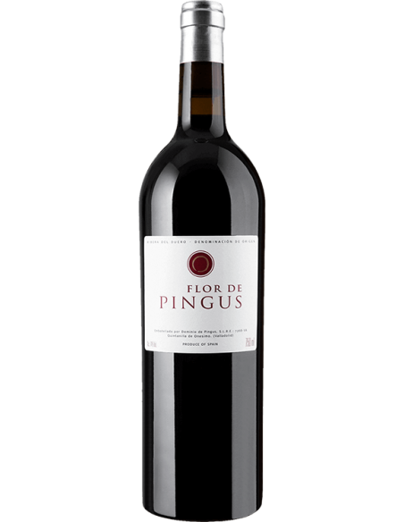 Flor de Pingus