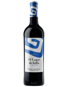 El Lagar de Isilla