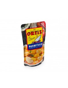 Marmitako Ortiz