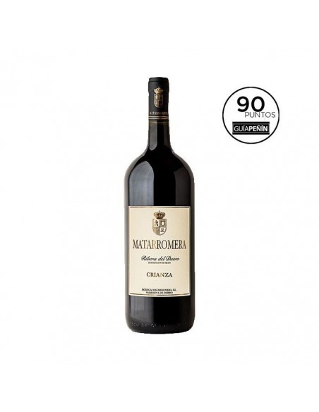 Matarromera 2020 Magnum