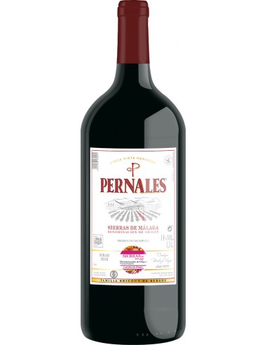 Pernales Magnum