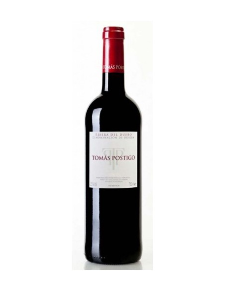 Tomás Postigo 3º Año 2021 Magnum