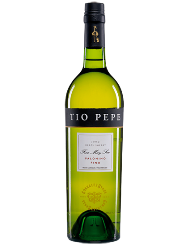 Fino Tio Pepe