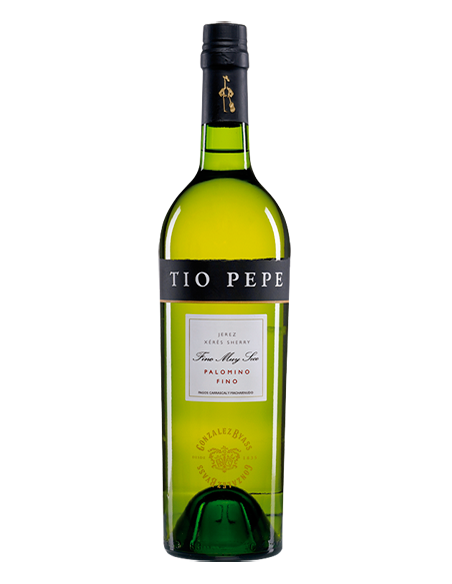 Fino Tio Pepe