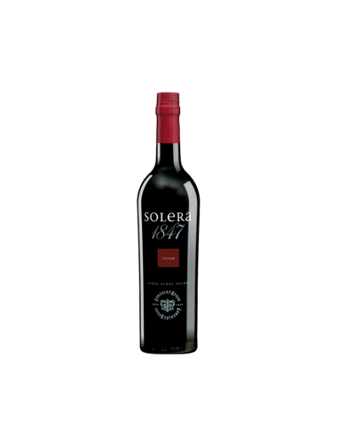 Solera 1847