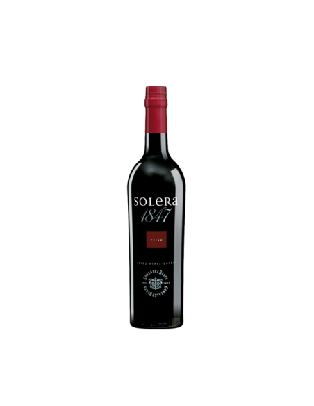 Solera 1847