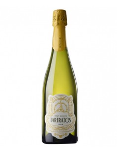 Tartratos Brut Nature 2017