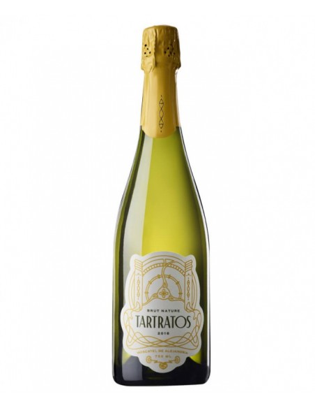 Tartratos Brut Nature 2017