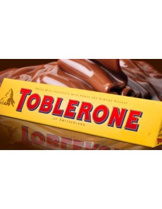 Toblerone