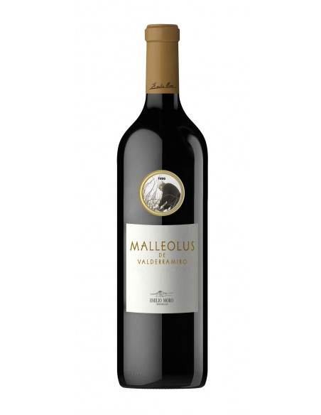 Malleolus de Valderramiro