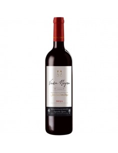 Viuda Negra Crianza 2019
