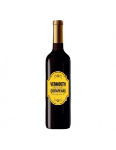 Vermouth Quitapenas