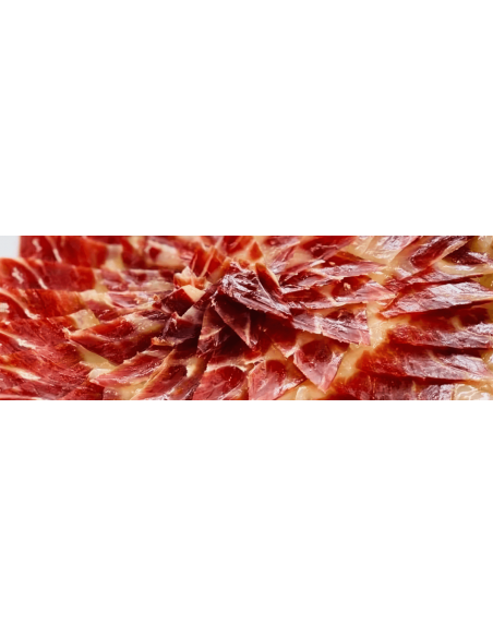 Jamón Ibérico de Bellota 100gr