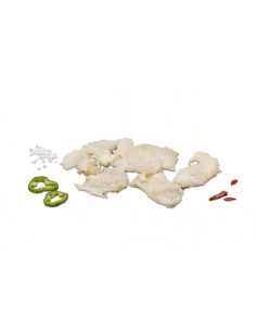 Desmigado Bacalao de Islandia