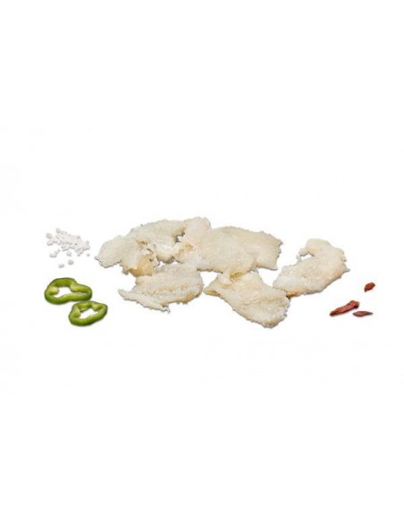 Desmigado Bacalao de Islandia