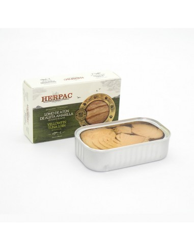 Lomo de Atun Herpac