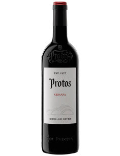 Protos Crianza