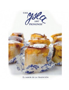 Piononos Casa Ysla