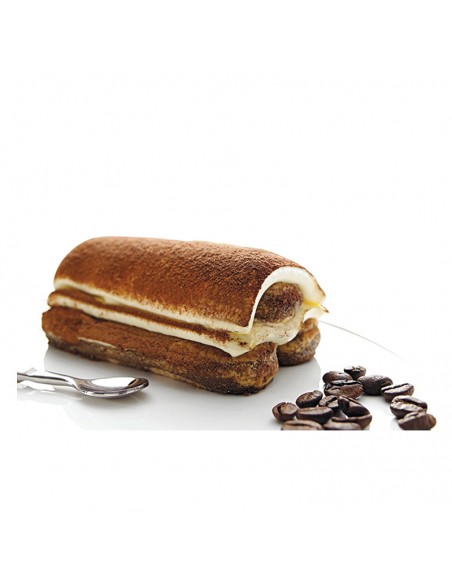 Tiramisú La Francescana
