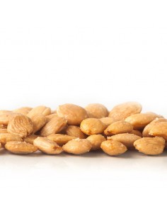 Almendra Frita Paco José