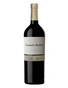 Carmelo Rodero 2021