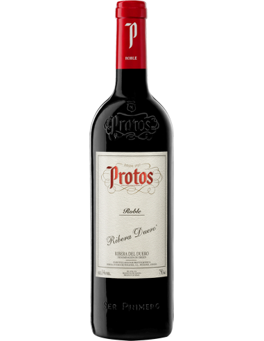 Protos Roble