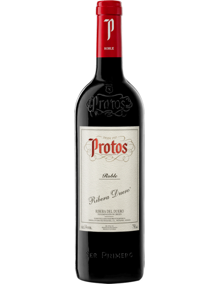 Protos Roble