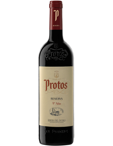 Protos Reserva 5º Año