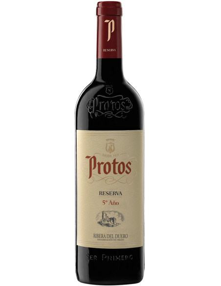 Protos Reserva 5º Año