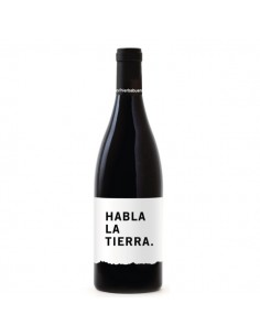 Habla de la Tierra