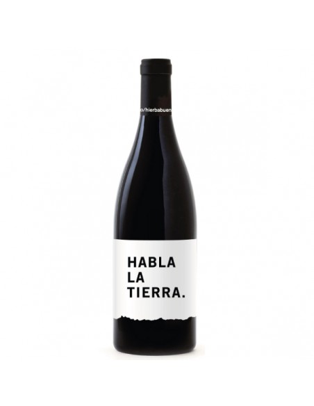 Habla de la Tierra