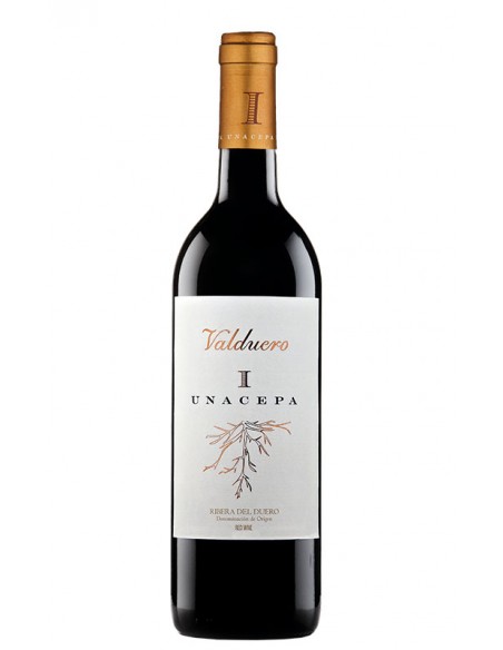 Valduero Unacepa