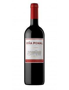 Viña Pomal Centenario Crianza 2018