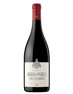Abadia de Poblet 2018