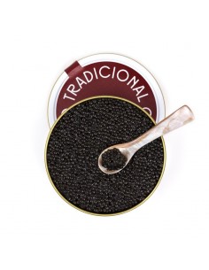 Caviar de Riofrio 100gr