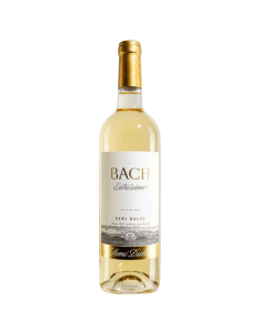 Bach Extrisimo Semi Dulce