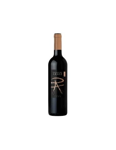 Pagos de Araiz Crianza