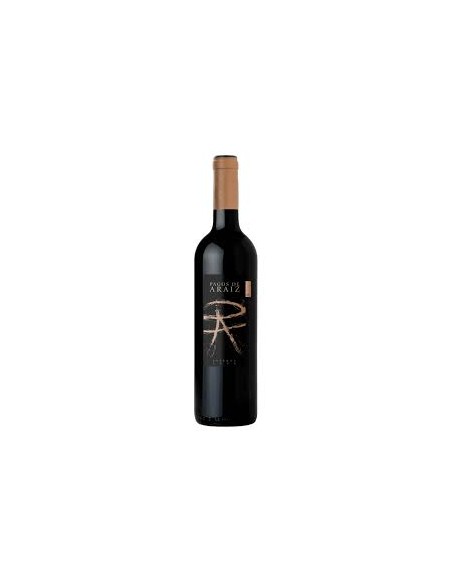 Pagos de Araiz Crianza