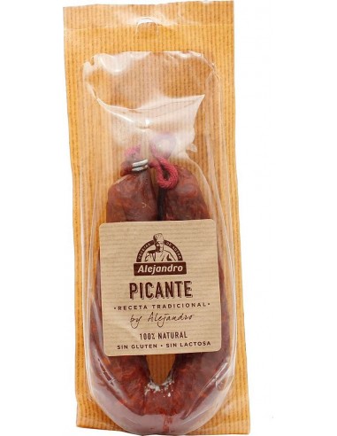 Sarta Picante Alejandro