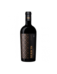 Sericis Cepas Viejas Monastrell