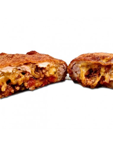 Suprema Tex - Mex Mini