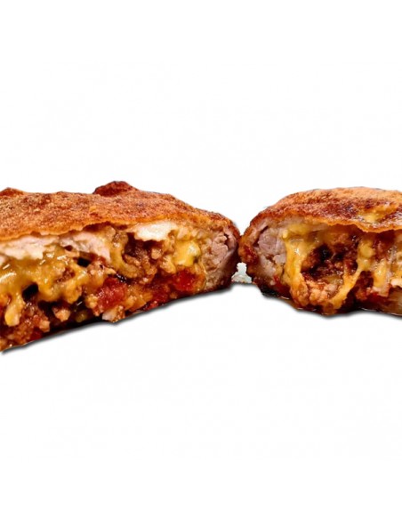 Suprema Tex - Mex Mini