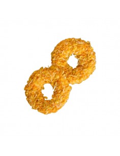 Donuts de Pollo 2