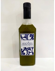 Arbonaida Primera Cosecha