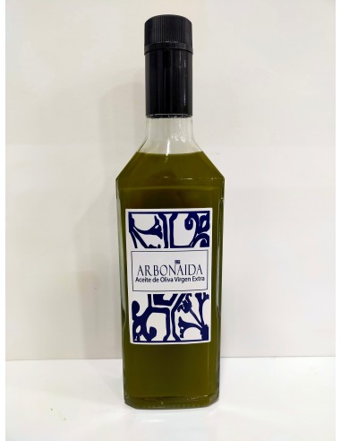 Arbonaida Primera Cosecha
