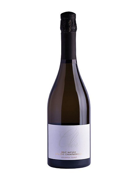 Cloe Brut Nature