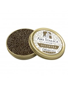 Caviar Ars Italica 10gr 2