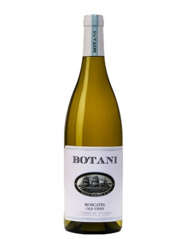 Botani Blanco Magnum